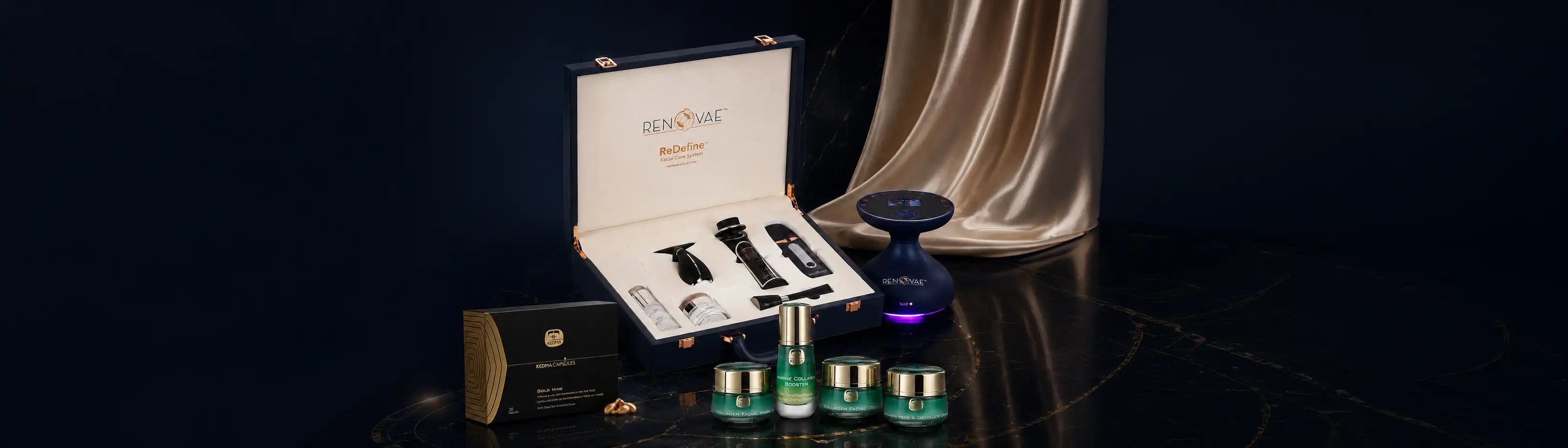 Renovae Ambassador Program