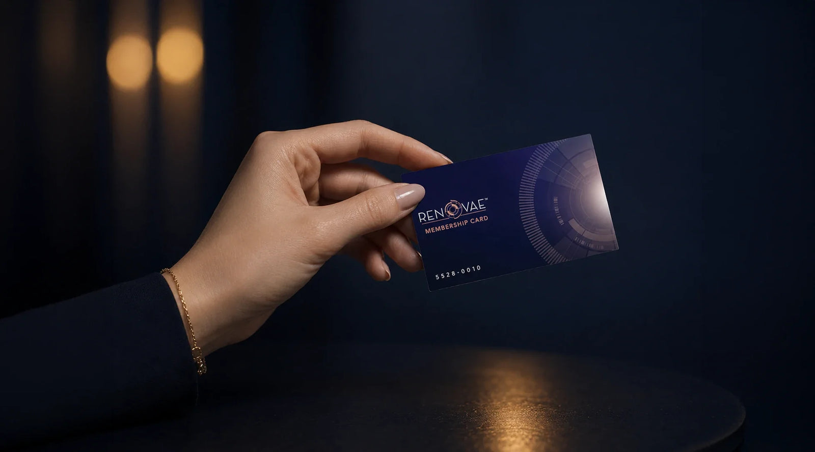 Membership Cards