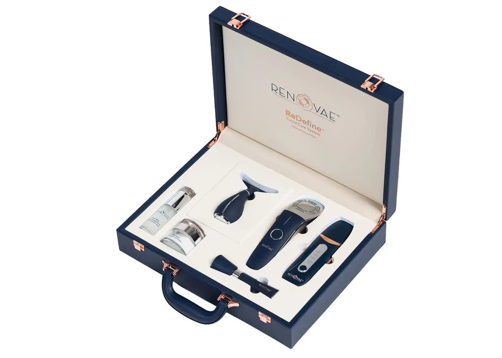 ReDefine Sense Set