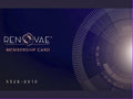 VIRTUAL MEMBERSHIP CARD