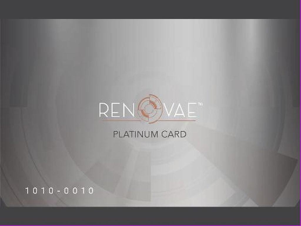PLATINUM CARD