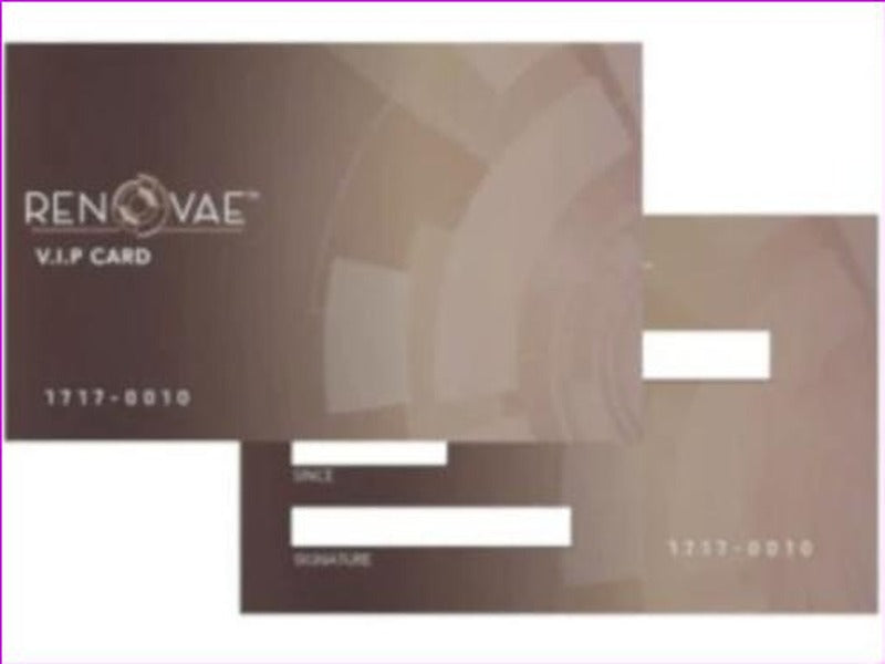 VIP CARD