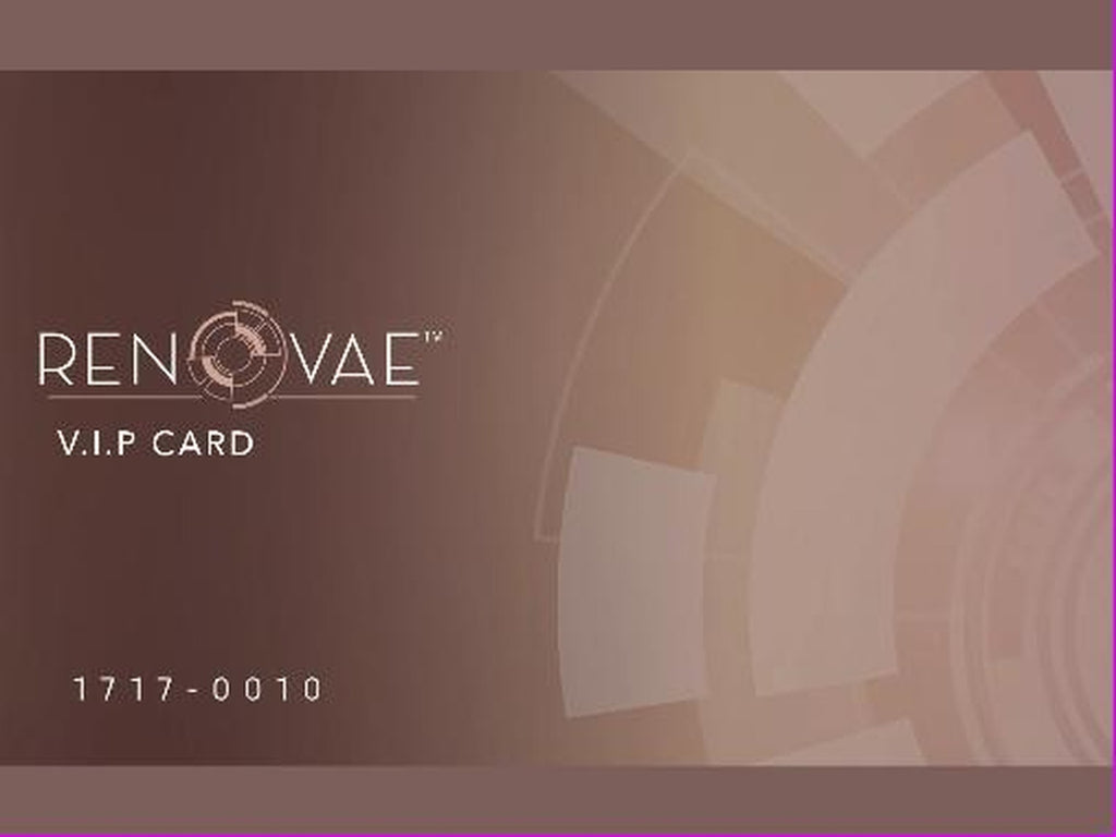 VIP CARD