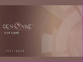 VIP CARD